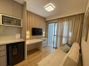 Apartamento Um Dormitório Novo